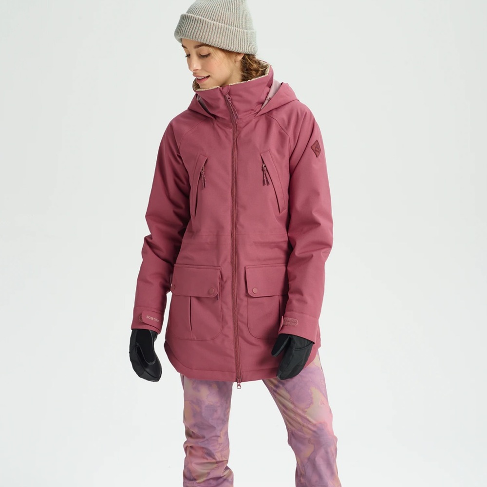Women’s Burton Prowess Snow jacket